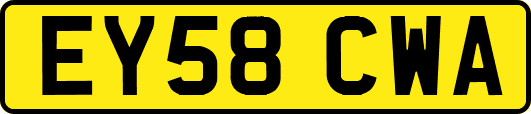 EY58CWA