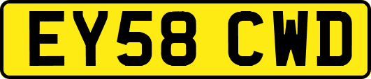 EY58CWD