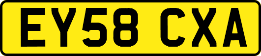 EY58CXA
