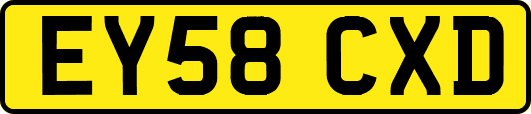EY58CXD