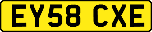 EY58CXE