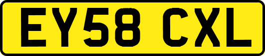EY58CXL