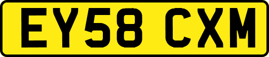 EY58CXM