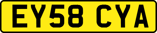 EY58CYA