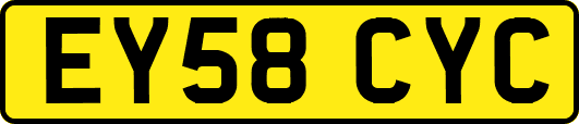 EY58CYC