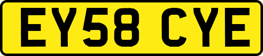 EY58CYE