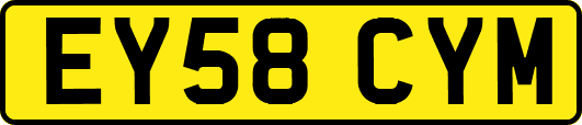 EY58CYM