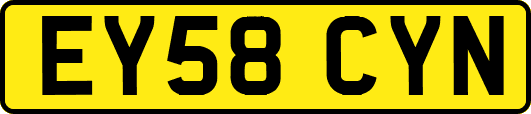 EY58CYN