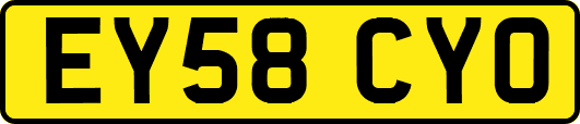 EY58CYO