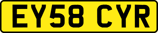 EY58CYR