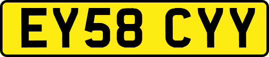 EY58CYY