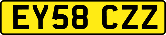 EY58CZZ