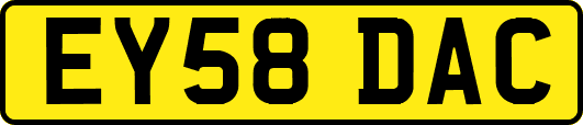 EY58DAC