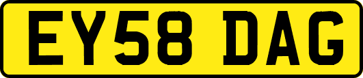 EY58DAG