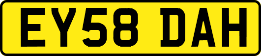 EY58DAH