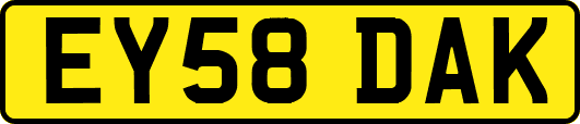 EY58DAK