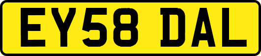 EY58DAL