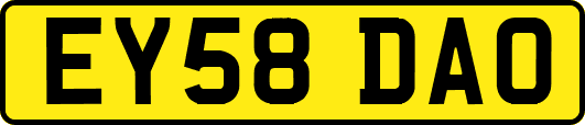 EY58DAO
