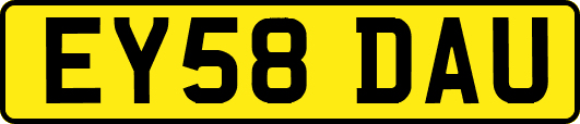 EY58DAU