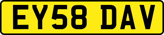 EY58DAV