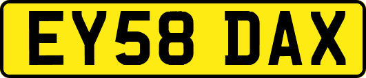 EY58DAX