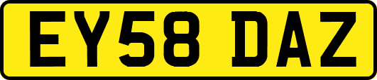 EY58DAZ