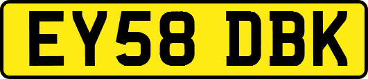 EY58DBK