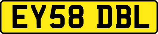 EY58DBL