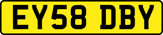EY58DBY