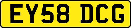 EY58DCG