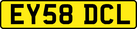 EY58DCL