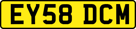 EY58DCM