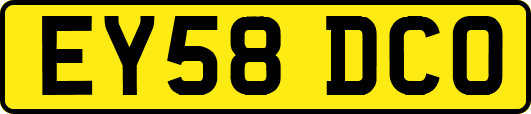 EY58DCO