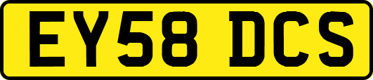 EY58DCS