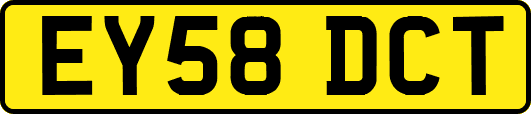 EY58DCT