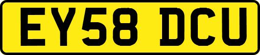 EY58DCU