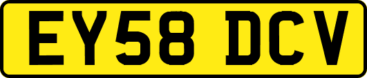 EY58DCV
