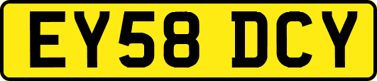 EY58DCY