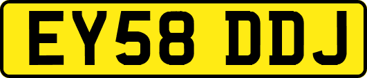EY58DDJ