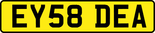 EY58DEA