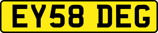 EY58DEG