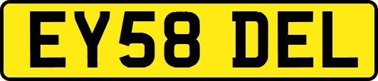 EY58DEL