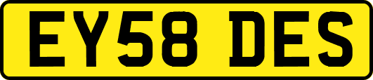 EY58DES
