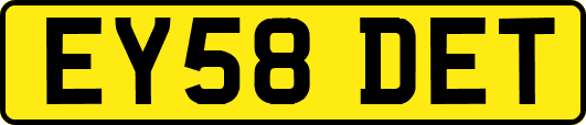 EY58DET