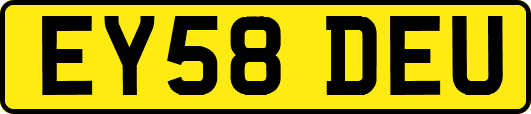 EY58DEU