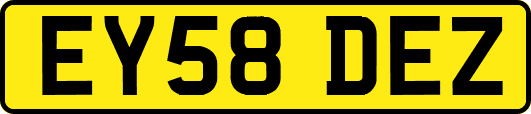 EY58DEZ