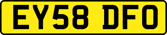 EY58DFO