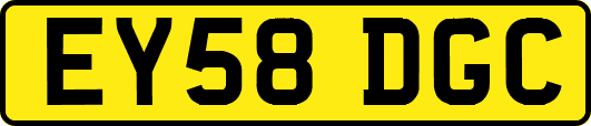 EY58DGC