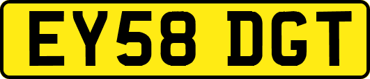 EY58DGT