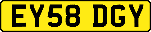 EY58DGY